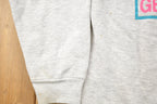 Vintage 1990s Morning Grump Long Crewneck Sweatshirt