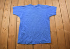 Vintage 1990s Timberline Lodge Graphic T Shirt  Vintage T Shirt  Streetwear  Graphic Tee  Made In USA