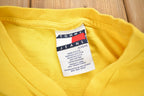 Vintage 1990s Tommy Hilfiger Tommy Jeans Graphic T Shirt