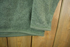 Vintage 2000s Patagonia Quarter Zip Fleece Sweater Men's Large