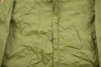 Vintage 1976 Wet Weather Field Windbreaker Jacket