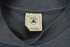 Vintage 1990s Single Stitch Graphic T-Shirt Made In USA