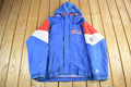 Vintage 1990s Buffalo Bills NFL Starter Anorak Jacket Men's XL