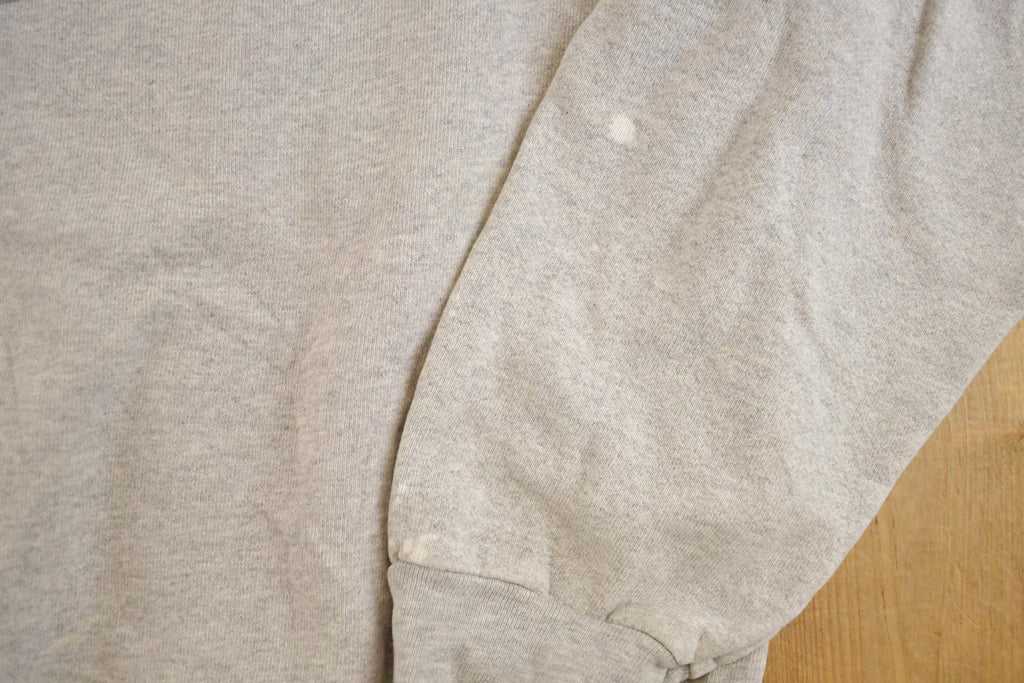 Vintage 1990s Guess Jeans Souvenir Crewneck Sweatshirt Men's S /