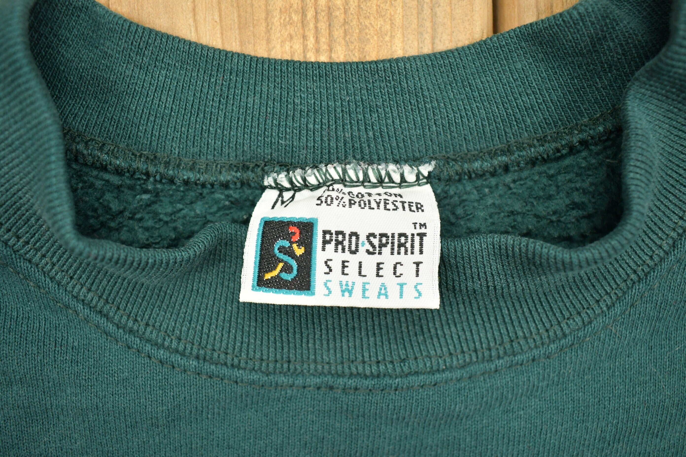 Vintage 1990s Pro Spirit Select