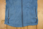 Vintage FA 1999 Patagonia Synchilla Full Zip Fleece Sweater Vest