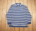 Vintage 1990s Brooks Brothers Striped Button Up Shirt
