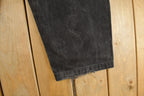 Vintage 1990s Levi's Loose Fit Denim Jeans Men's 46 x 27