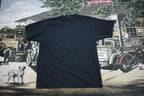 Vintage 1990s San Francisco California Peace Graphic T Shirt 90s Streetwear Fashion
