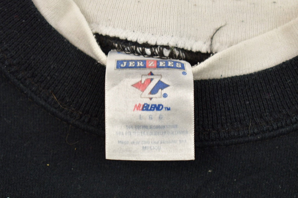 Vintage 1990s Cute Bedazzled Crewneck Sweater