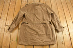 Vintage 1990s London Fog Coat Jacket