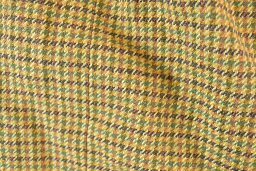 Vintage 1970s Luisa Spagnoli Skirt Size 46