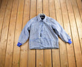 Vintage 1980s Fleece Lined Jacket