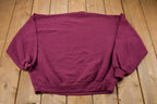 Vintage 1990s Russell Athletics Made In USA Crewneck Sweatshirt