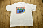 Vintage 90's Universal Studios California