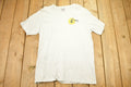 Vintage 1990s Timberbook Diving Single Stitch Pluma T-Shirt