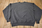 Vintage 1990s Consolidated Film Industries Hollywood CFI Crewneck Sweatshirt
