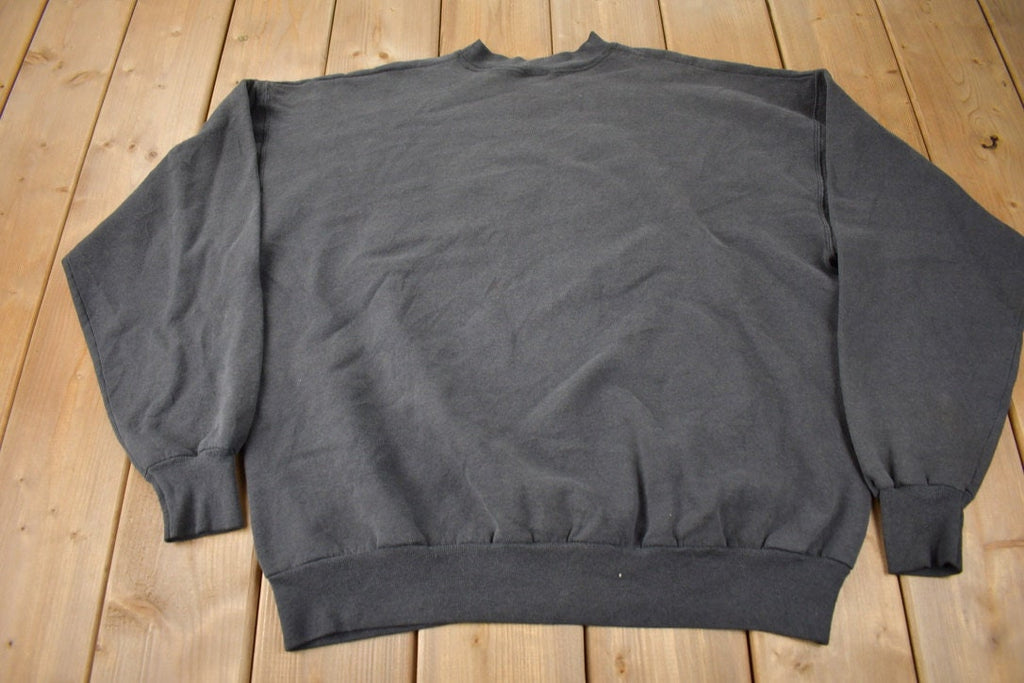 Vintage 1990s Consolidated Film Industries Hollywood CFI Crewneck Sweatshirt