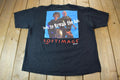 Vintage 1990s Microsoft “Tools To Break The Rules” Soft Image Tech Single Stitch Graphic T-Shirt