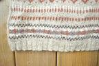 Vintage 1990s Woolrich 100% Wool Knit Sweater