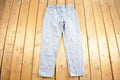 Vintage 1990s Levi's 550 Red Tab Jeans Size 30 x 30