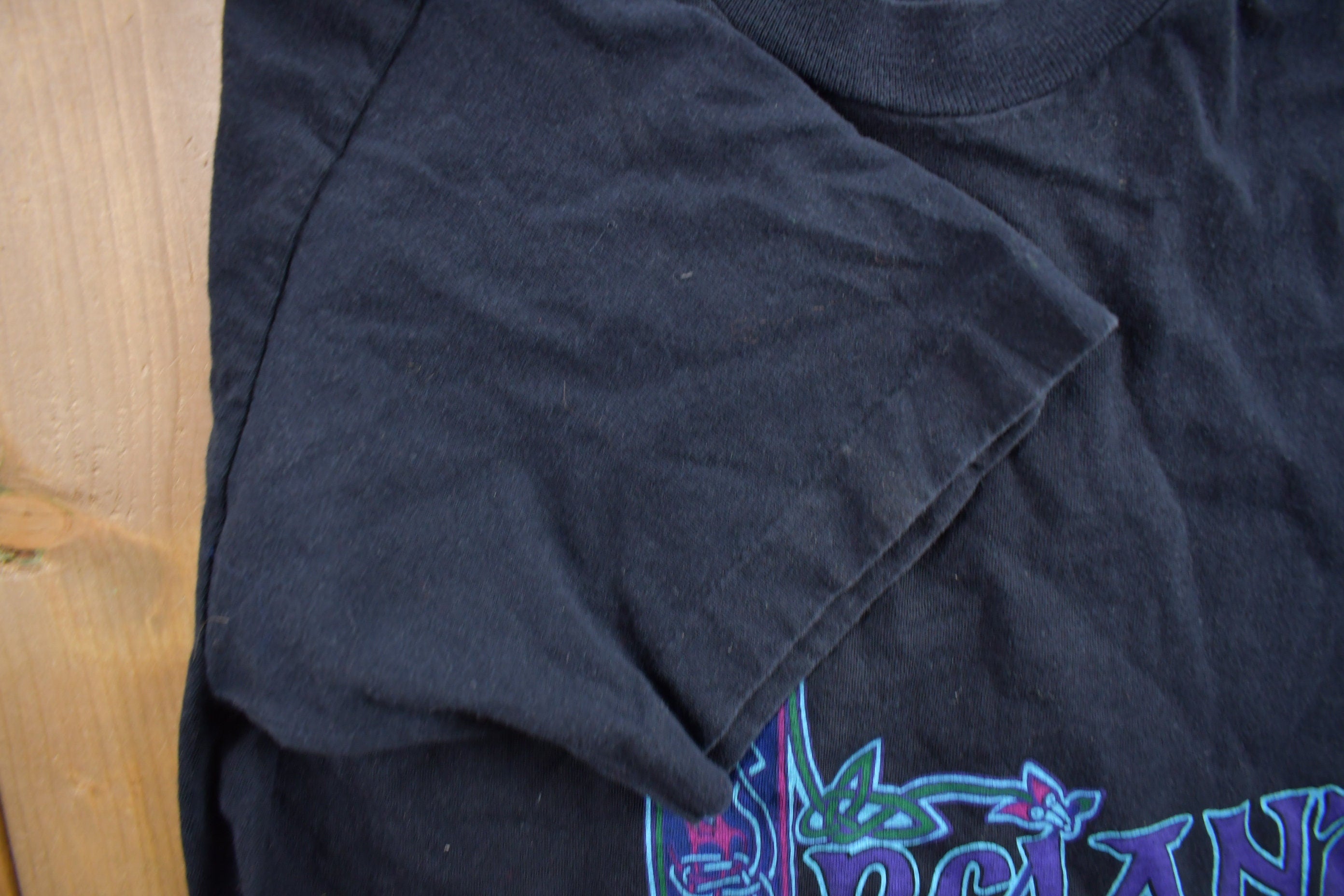 Vintage 1990s Ireland Graphic T-Shirt