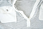 Vintage Y2K Lauren Ralph Lauren Souvenir Boating T-Shirt Women's M