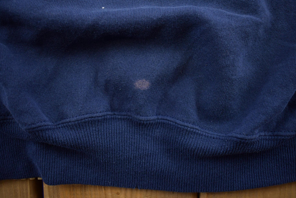 Vintage 1990s Cool Grandma Crewneck Sweatshirt