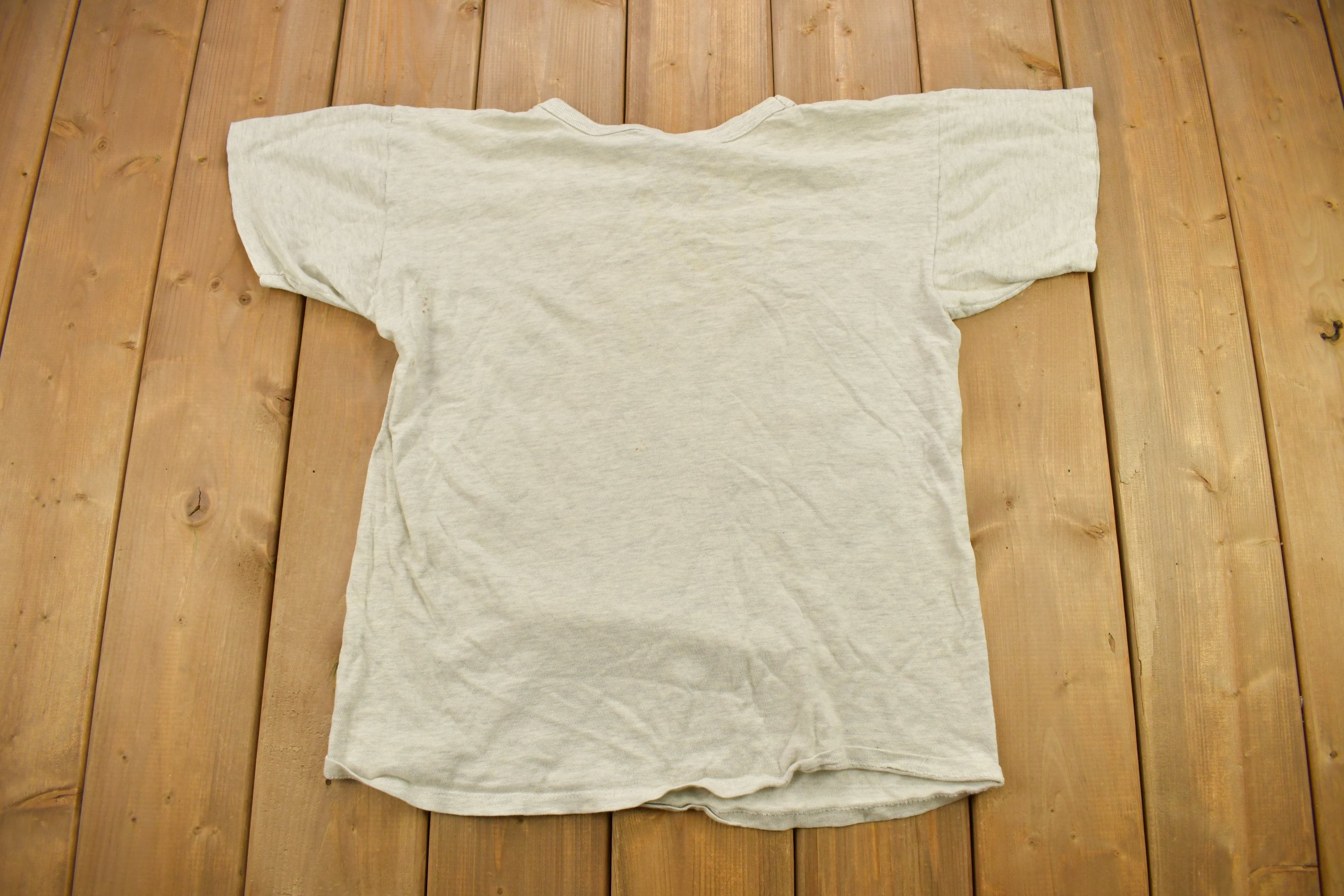 Vintage 1990s USA Basketball Champion T-Shirt