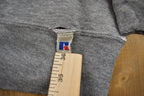 Vintage 1990s Russell Athletics Blank Crewneck Sweatshirt