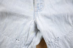 Vintage 1980s Levi 550s Red Tab Jeans Size 32 x 30