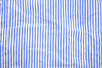 Vintage 1990s Paul Stewart Striped Button Up Shirt / 1990s Button Up / Vintage Flannel / Basic Button Up / Striped Dress Shirt