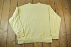 Vintage 1990s Cape Cod Crewneck Sweatshirt Made In USA