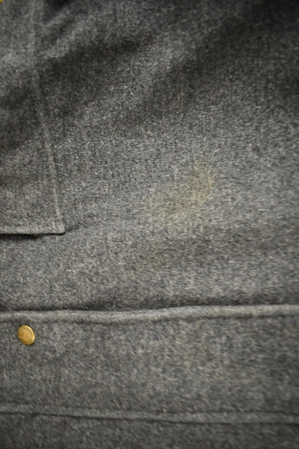Vintage 1990s Pendleton Thinsulate 3M Insulation Wool Jacket