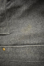 Vintage 1990s Pendleton Thinsulate 3M Insulation Wool Jacket