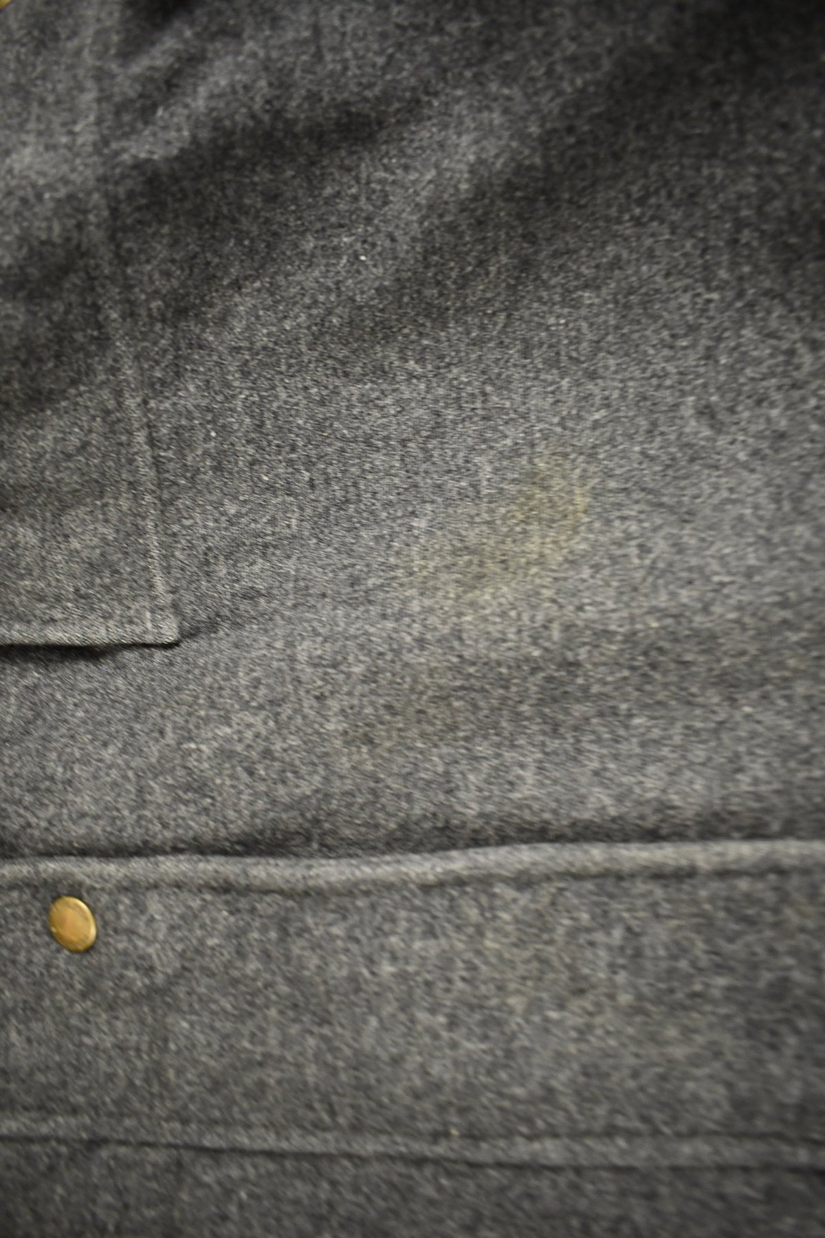 Vintage 1990s Pendleton Thinsulate 3M Insulation Wool Jacket