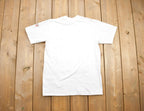 Vintage 1990s Old Friends Nostalgia Graphic T-Shirt