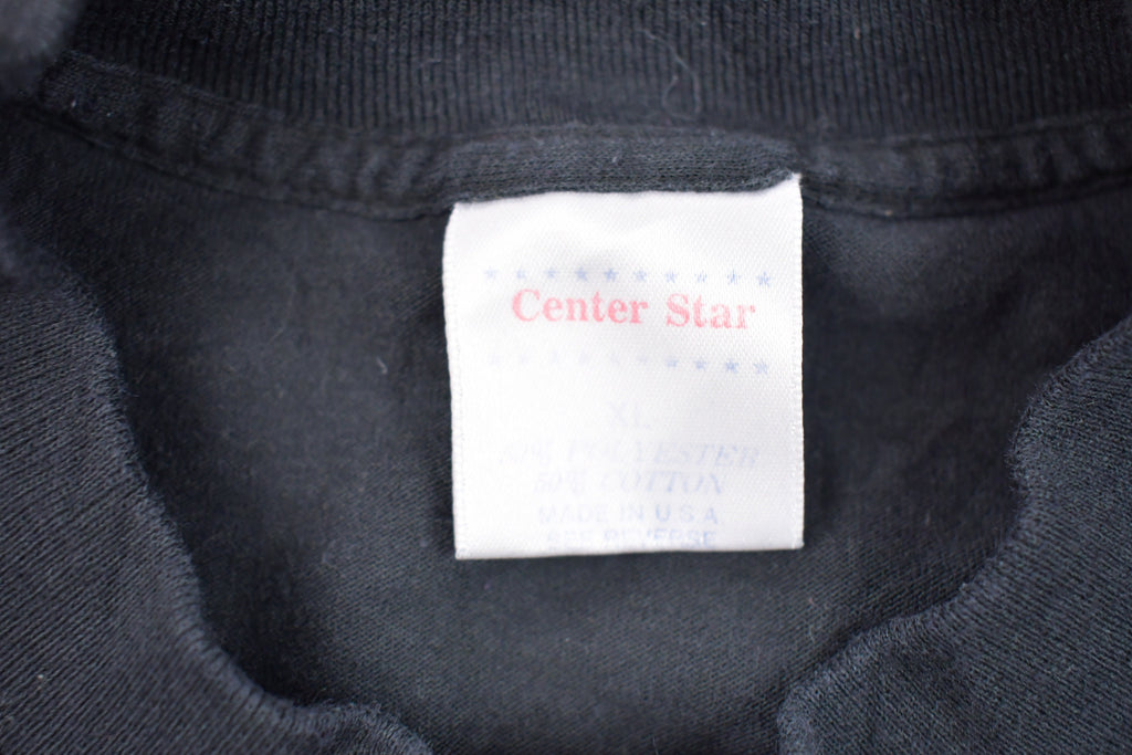 Vintage 1990s 40 Year Old Comedy Graphic T-Shirt
