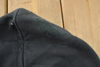 Vintage 1990s Champion Carpentry Hoodie
