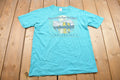 Vintage 1980s Dave Walsh's Run For Mayor Graphic Russell T Shirt