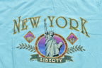 Vintage 1998 New York USA T-Shirt