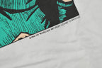 Vintage 1994 Deadstock The Tragically Hip Tales From The Hip Graphic Single Stitch Brockum Band Tee Made in USA