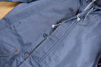 Vintage 1980s Spiegel Insulated Rain Coat