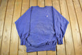 Vintage 1990s Champion Reverse Weave Crewneck Sweatshirt Men's 2XL