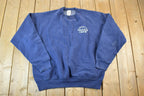 Vintage 1990s Dragon Crew Heavyweight Souvenir Crewneck Sweatshirt
