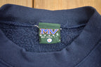 Vintage 1990s University Of Tulsa Grandparent Collegiate Crewneck