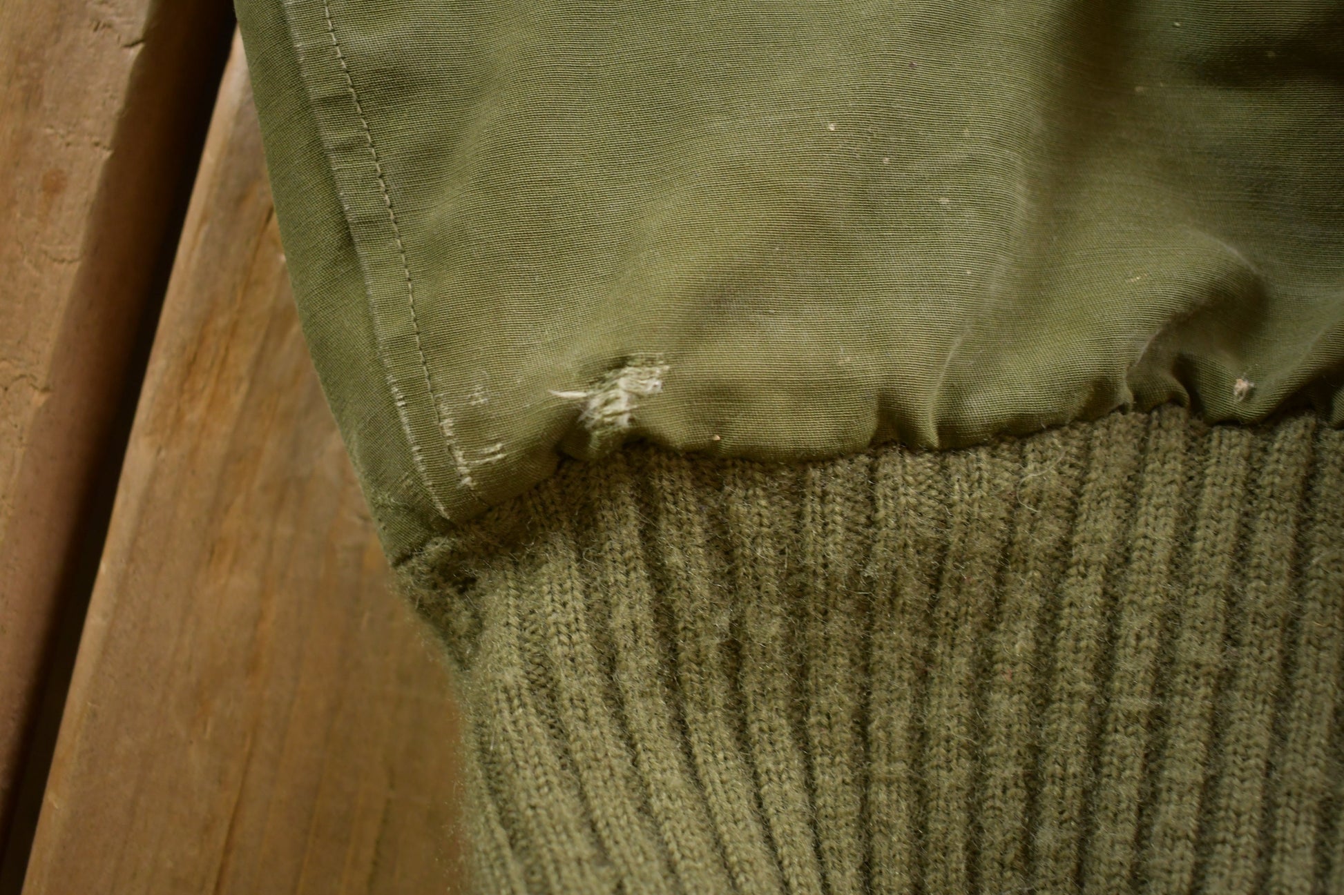 Vintage 1944 Army Air Force Pants With Straps Size 32 Large