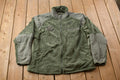 Vintage 1990s Cold Weather Fleece Zip Up Sweater