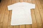 Vintage 1990s Butterfly Theme Costa Rica Souvenir T Shirt