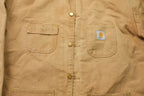 Vintage 1990s Carhartt Chore Jacket